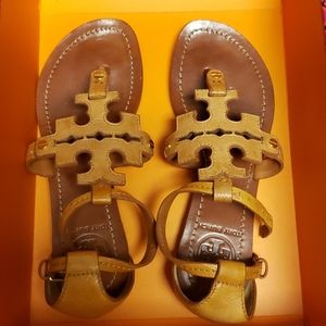 Tory Burch Sandals {5M}